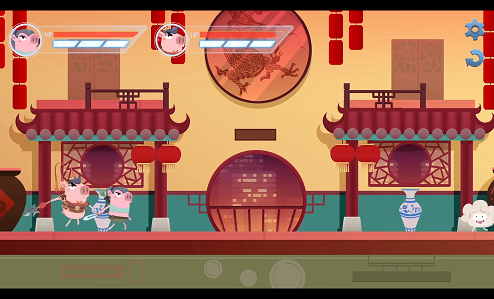 爱情公寓5猪猪公寓手游最新版 v1.0.3官方版游戏下载，安卓苹果ios版本下载