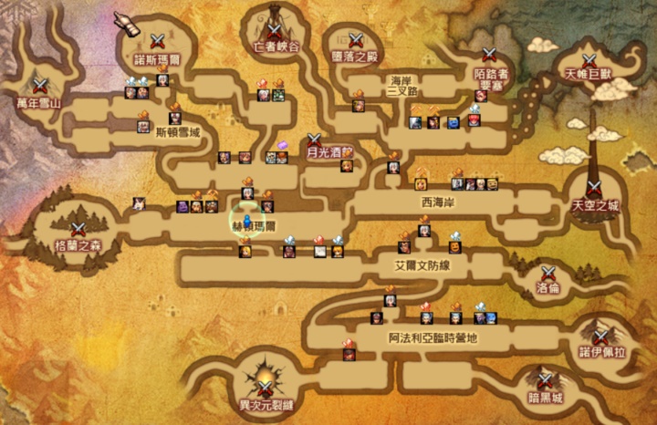 dnf国庆隐藏地图_dnf代号希望隐藏地图咋开