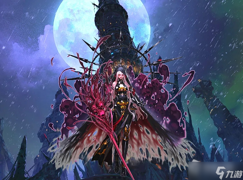 dnf暗帝韩服叫什么_dnf暗帝吧