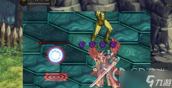 dnf虚无之境_dnf70虚无之境单人攻略