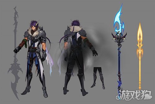 dnf魔枪士转职哪个好_平民魔枪士转什么职业